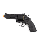 Valken Infinity 357 Green Gas Airsoft Revolver