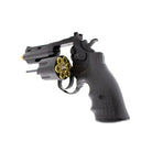 Valken Infinity 357 Green Gas Airsoft Revolver