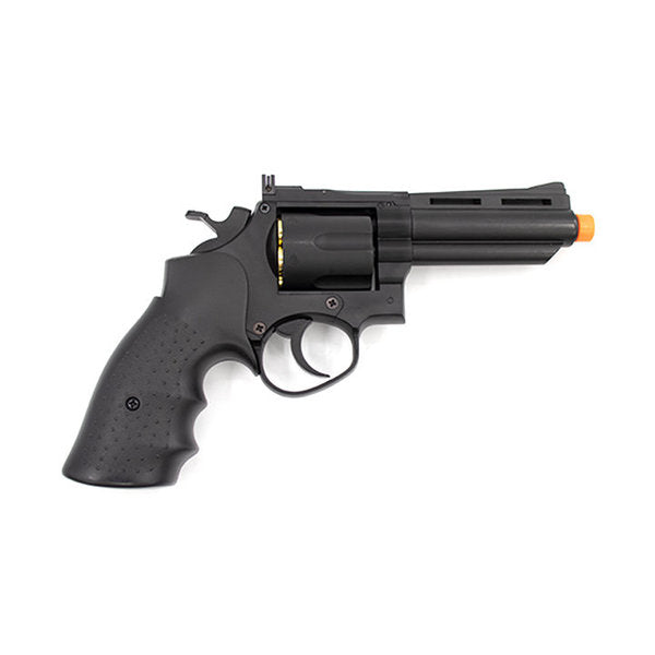 Valken Infinity 357 Green Gas Airsoft Revolver