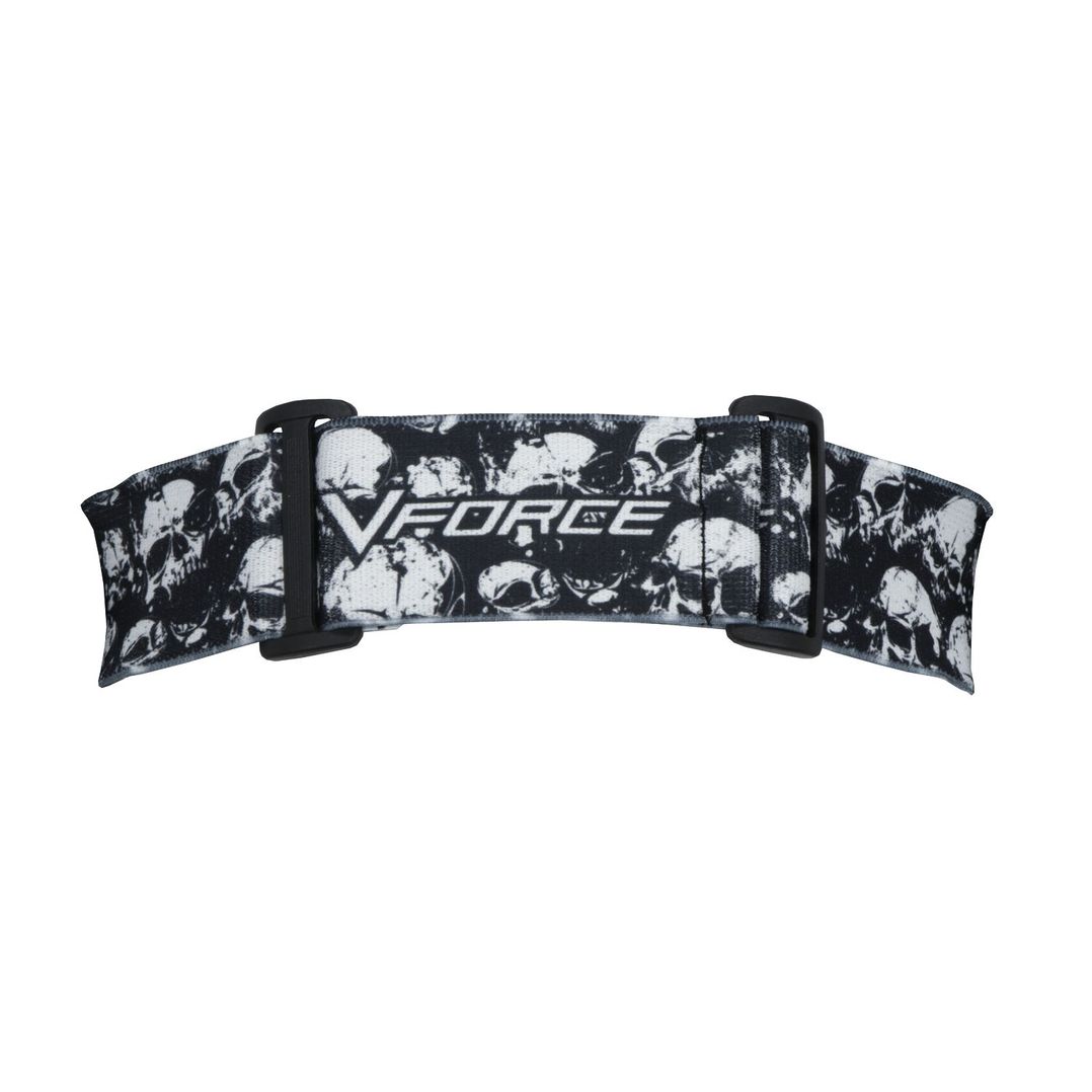 V-Force Grill Paintball Mask - SE Catacomb