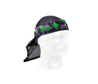 Vice Neon Headwrap