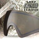 Bunker Kings CMD/Vio Lens - HD Mirror