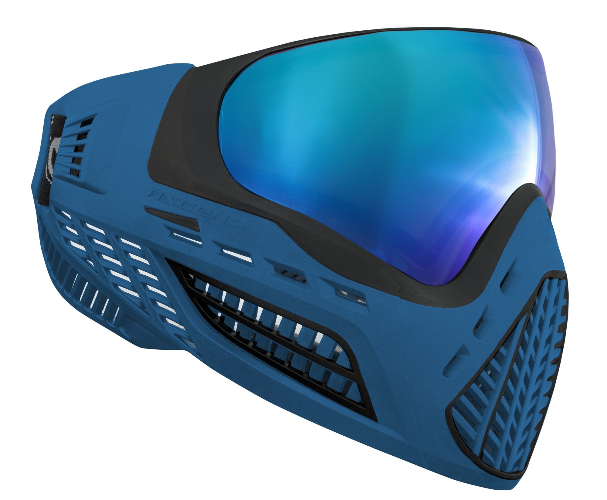 Virtue Vio Ascend - Steel Ice