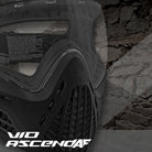 Virtue Vio Ascend AF Paintball Mask - Black