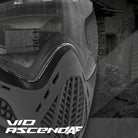 Virtue Vio Ascend AF - Charcoal