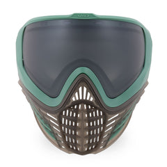 Virtue VIO Contour 2 Paintball Mask - Dark Slate Green