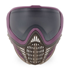 Virtue VIO Contour 2 Paintball Mask - Dark Slate Purple