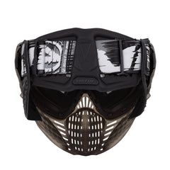 Virtue VIO Contour 2 Paintball Mask - Dark Slate