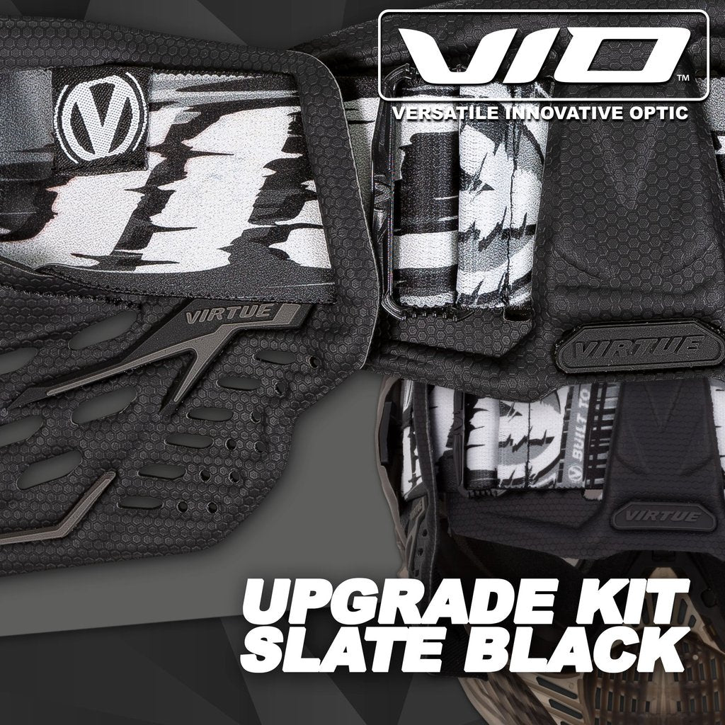 Virtue Vio Upgrade Kit - Slate Gray