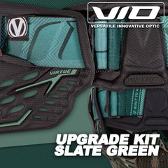 Virtue Vio Upgrade Kit - Slate Green