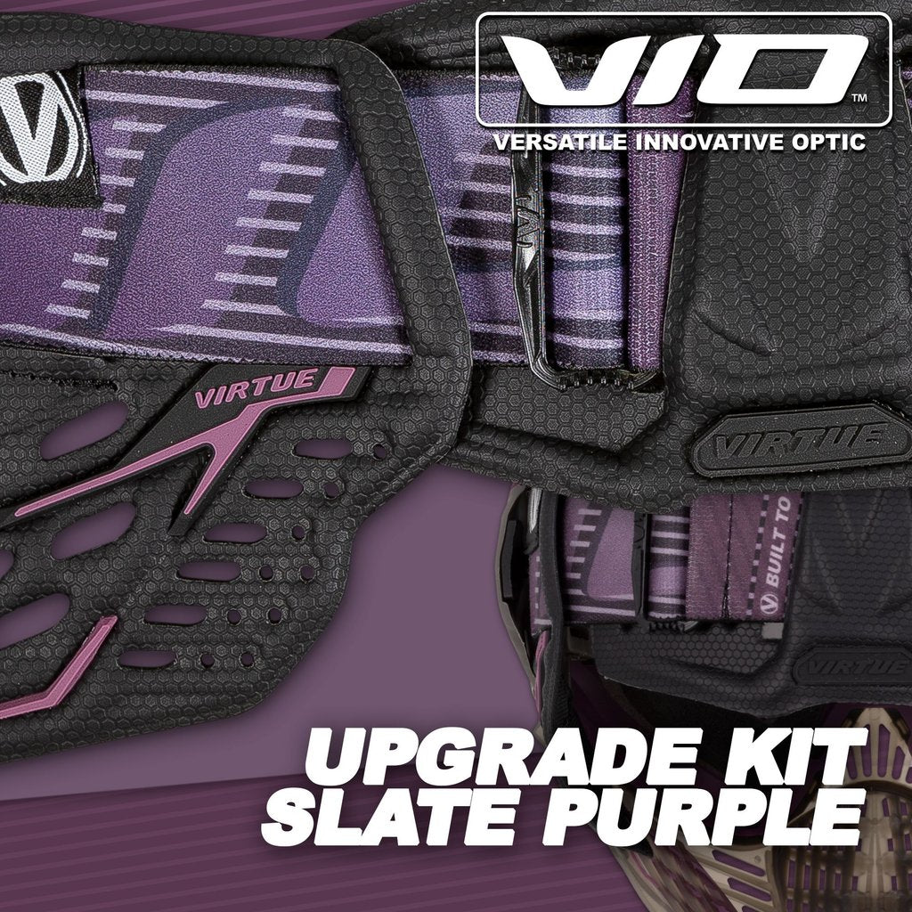 Virtue Vio Upgrade Kit - Slate Purple