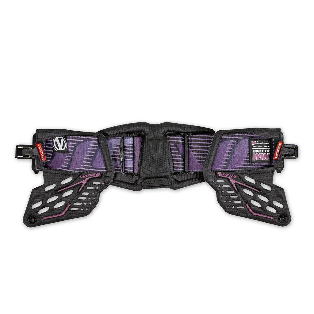 Virtue Vio Upgrade Kit - Slate Purple