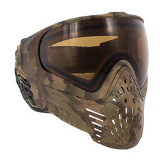 Virtue Vio Extend XS 2 Paintball Mask - Reality Brush Camo