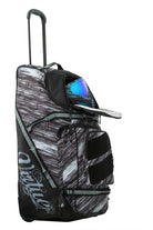 Virtue High Roller V2 Gear Bag - Graphic Black