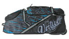 Virtue High Roller V2 Gear Bag - Graphic Cyan