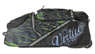 Virtue High Roller V2 Gear Bag - Graphic Lime