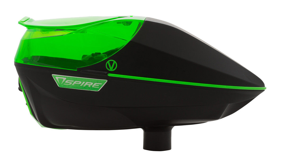 Virtue Spire 200 Lime/Black