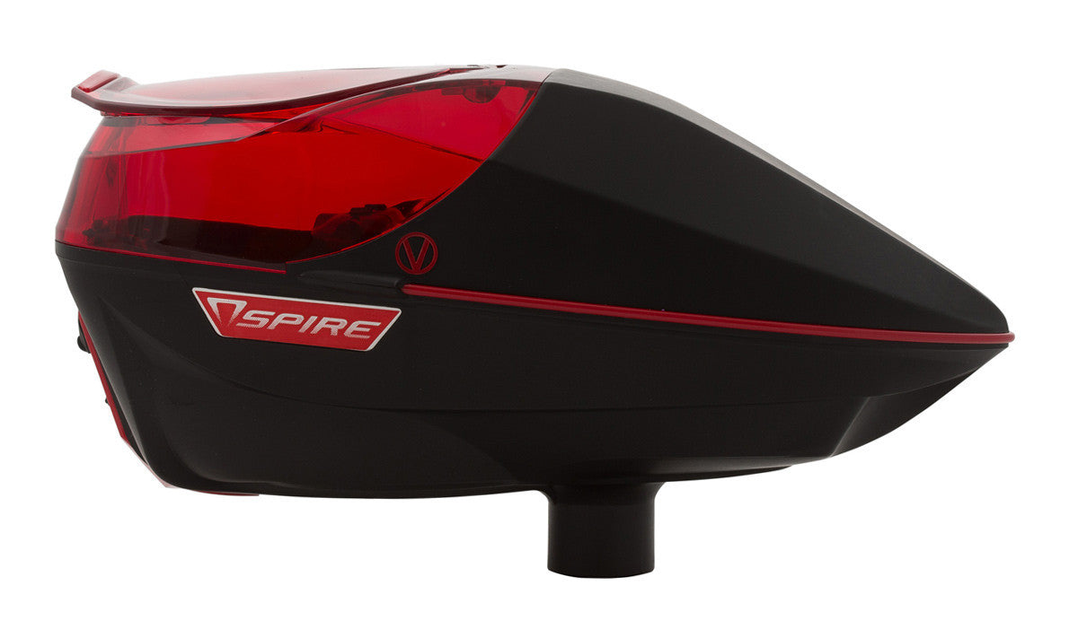 Virtue Spire 200 Red/Black