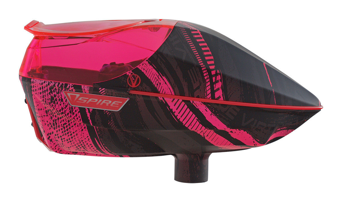 Virtue Spire 200 Graphic Pink