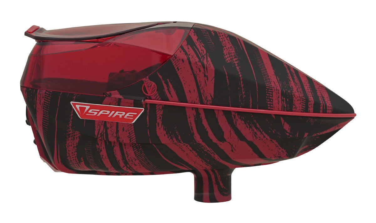 Virtue Spire 200 Graphic Red