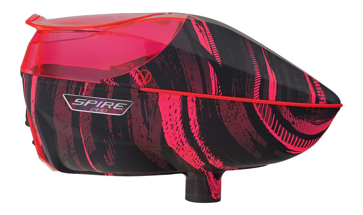 Virtue Spire 260 Graphic Pink