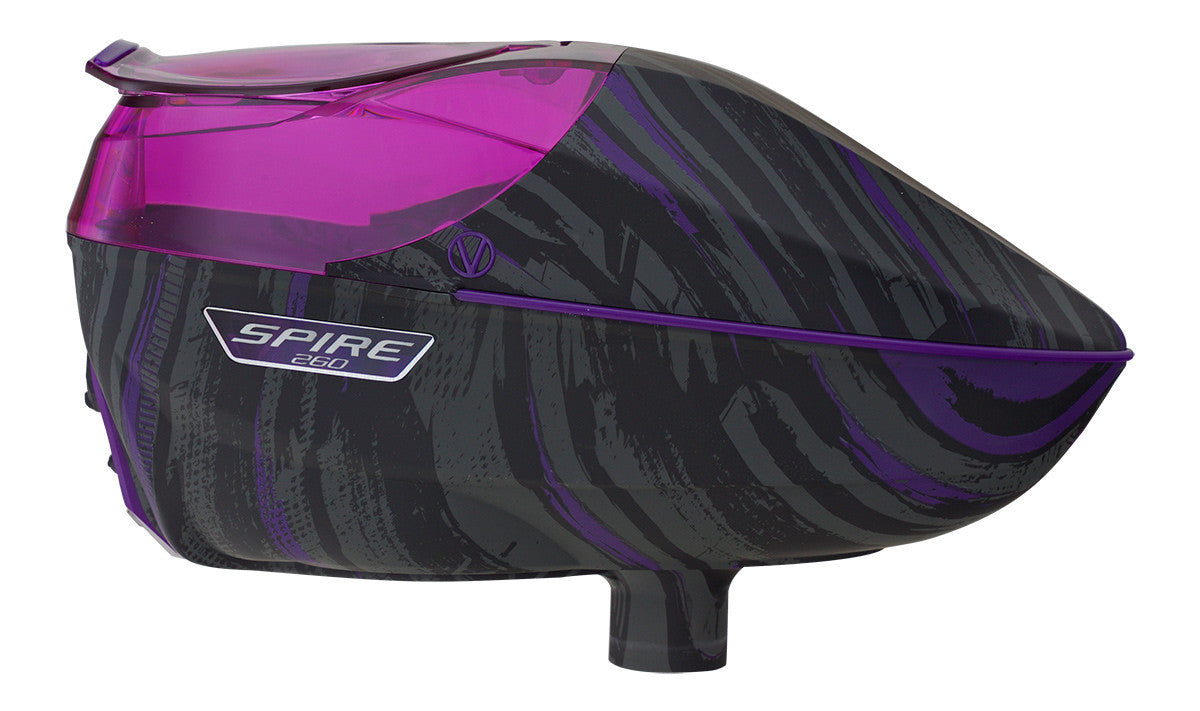 Virtue Spire 260 Graphic Amethyst