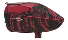 Virtue Spire 260 Graphic Red