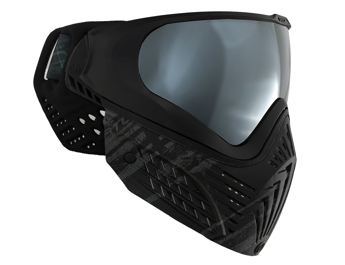 Masque VIO Contour Graphic Storm Masque VIO Contour Graphic Storm