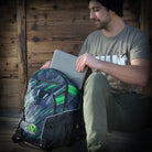 Virtue Paintball Wildcard Backpack - Gray