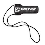 VIRTUE SILICONE BARREL COVER - BLACK