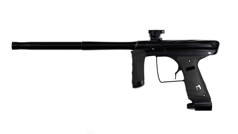 MacDev XDR Paintball Gun - Black