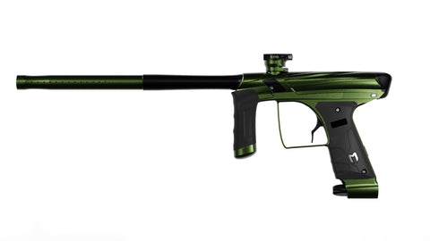 MacDev XDR Paintball Gun - Olive