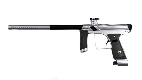 MacDev XDR Paintball Gun - Silver