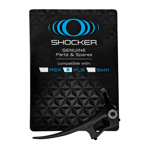 SP Shocker XLS Blade Trigger - Black (SHK407)