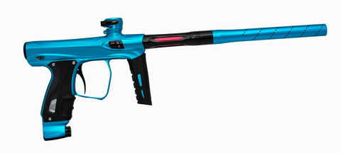 Shocker XLS Paintball Gun - Dust Teal