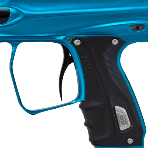 Shocker XLS Paintball Gun - Dust Teal