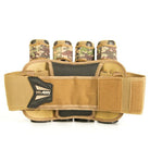 Zero G Harness - HSTL Cam 4+3+4