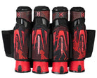 Zero G Harness - Fire 4+3+4