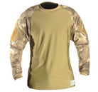 Zulu Combat Shirt - Atacs Au