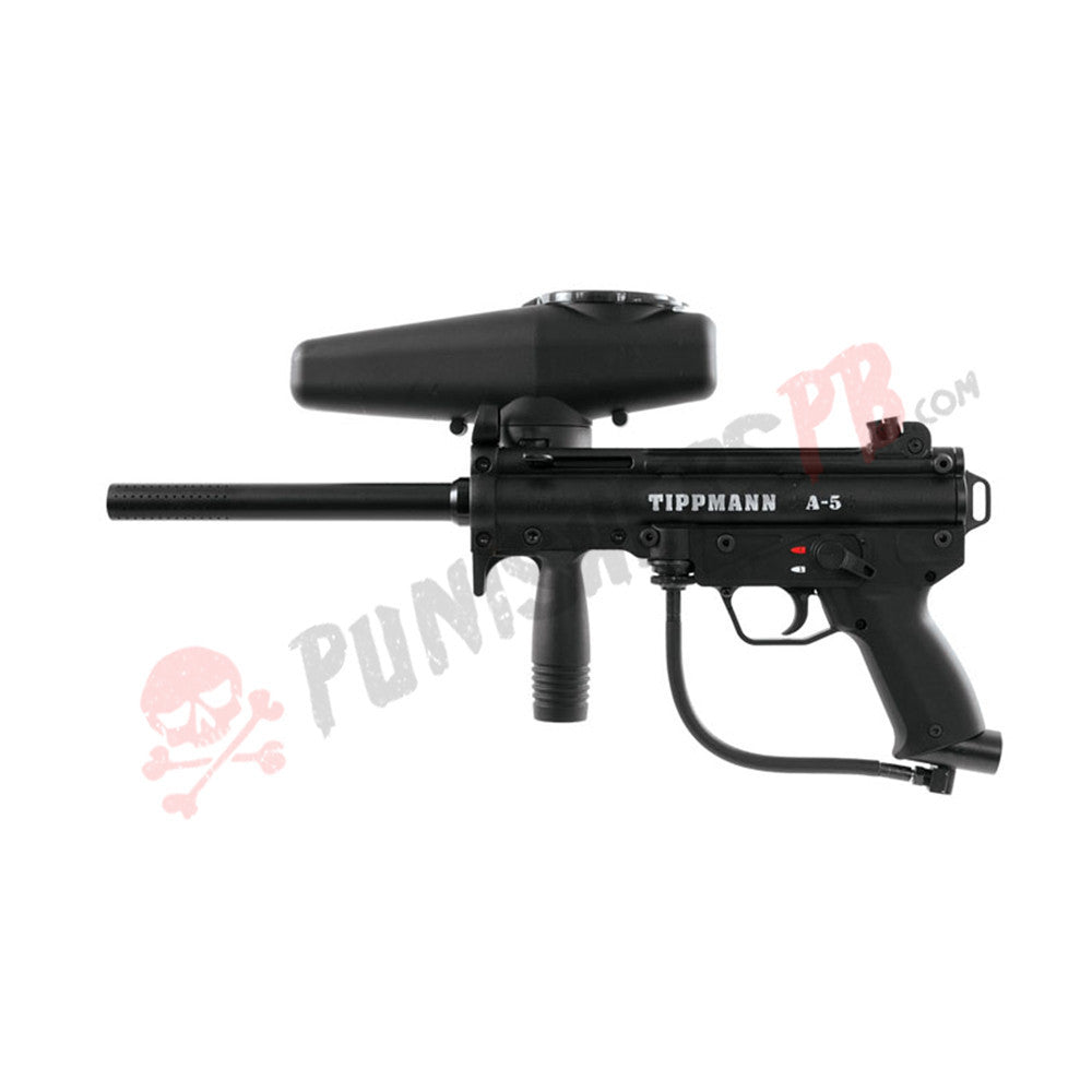 Tippmann A-5 - Basic