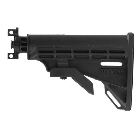 Tippmann A-5 Collapsible Stock