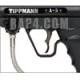 Double Trigger for Tippmann® A-5® Classic