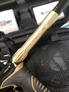 Used Dye M2- Black/Gold