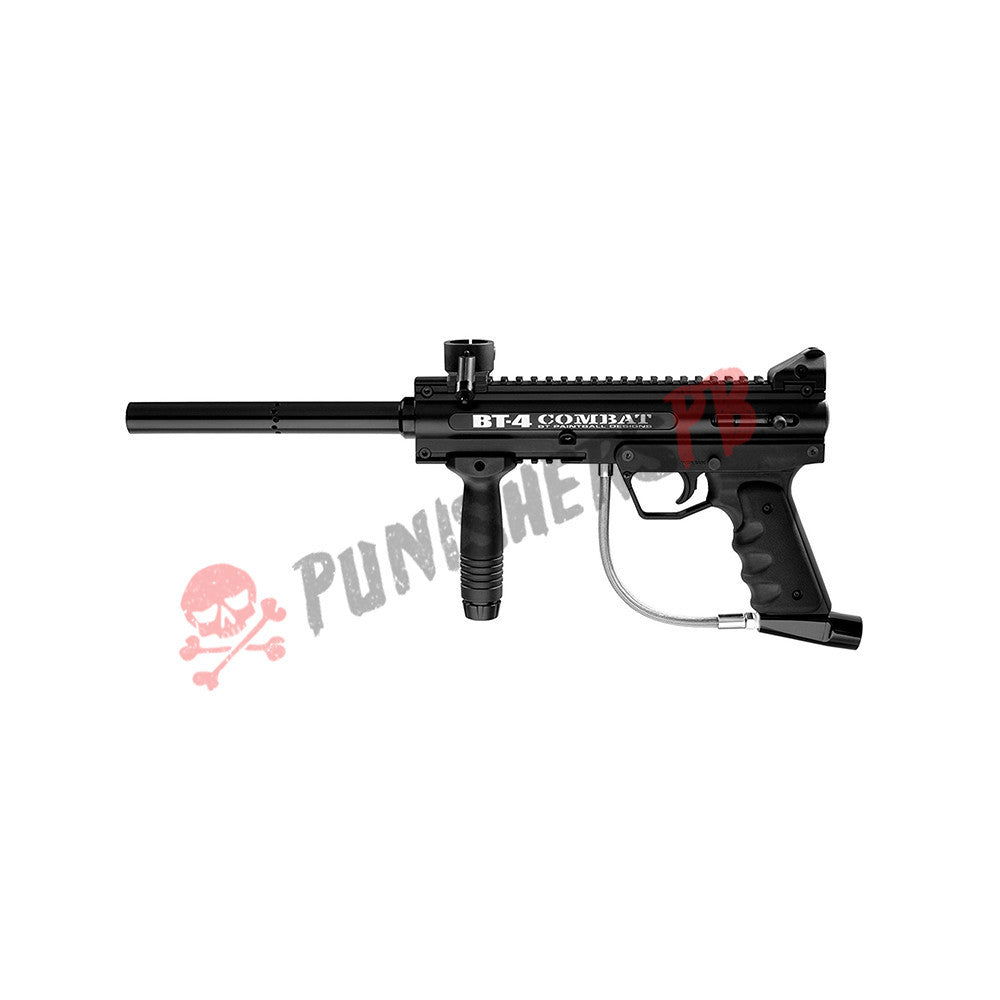Empire BT 4 Combat Paintball Gun - Black