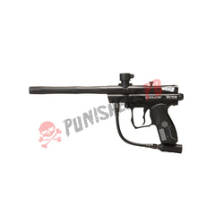 Spyder Victor Beginner Paintball Gun Marker - Diamond Black