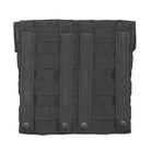 BLACK Low-Profile Admin Pouch