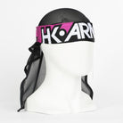 HK Army Apex Pink Headwrap