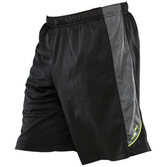 Dye Arena Shorts - Black / Grey