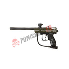 Spyder Victor Beginner Paintball Gun Marker - Olive Green