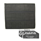 Mod Patch for Strikeforce/Tactical Ten Vest (Back) Black